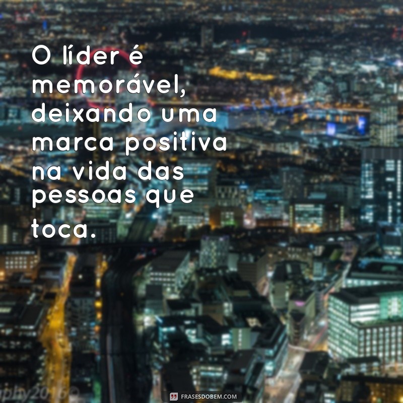 Os Segredos de um Líder Eficaz: Como Inspirar e Motivar sua Equipe 