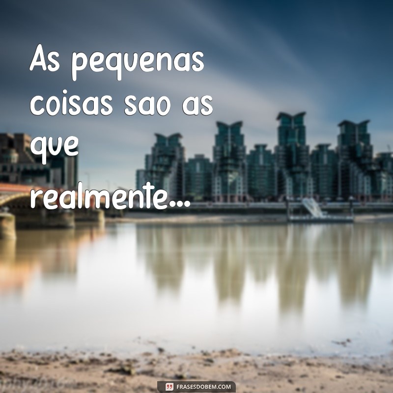 Frases Inspiradoras para Continuar: Motivação e Reflexão 