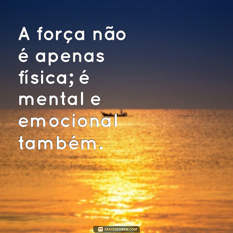 Frases Motivacionais para Academia: Inspire-se e Alcance Seus Objetivos Fitness 