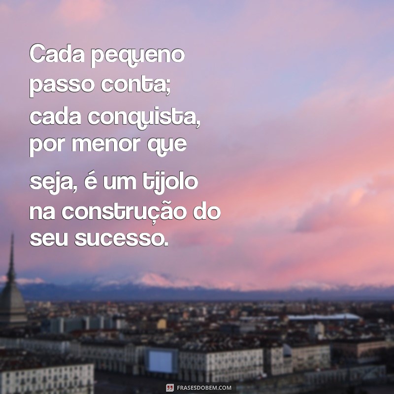 10 Mensagens Inspiradoras para Alcançar o Sucesso Profissional 