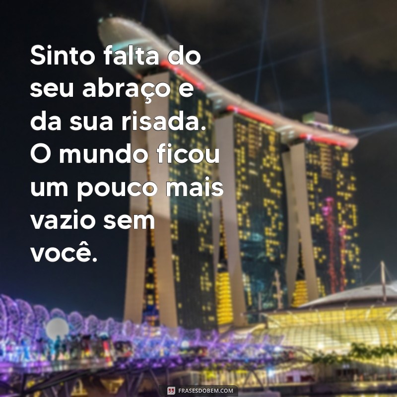 Como Escrever uma Carta Emocional para o Pai Falecido: Dicas e Exemplos 