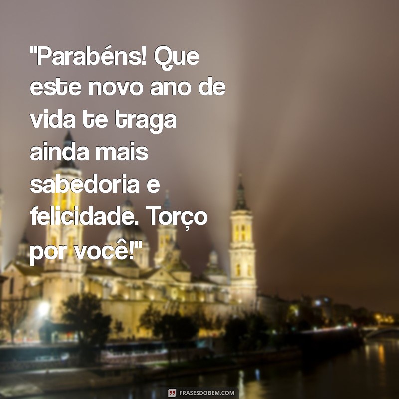 texto de parabéns para ex namorado 