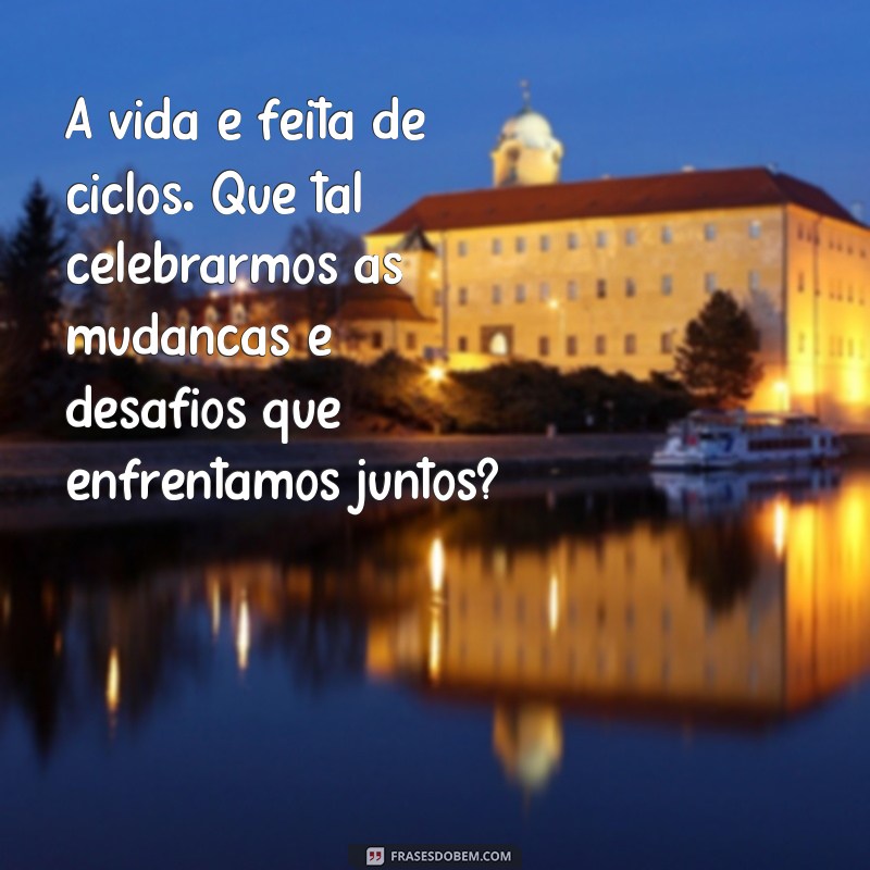 Frases Reflexivas para Maridos: Inspire Seu Parceiro a Crescer Juntos 