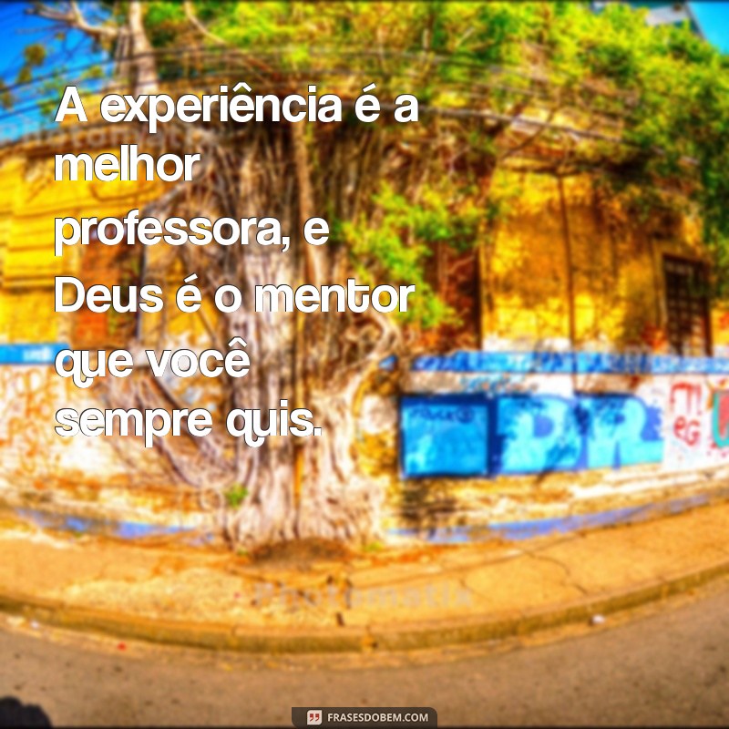 Mensagens Motivacionais de Deus para Inspirar Sua Jornada 