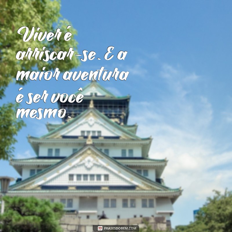 Frases Inspiradoras para Reflexão: Transforme Seu Pensamento Hoje 