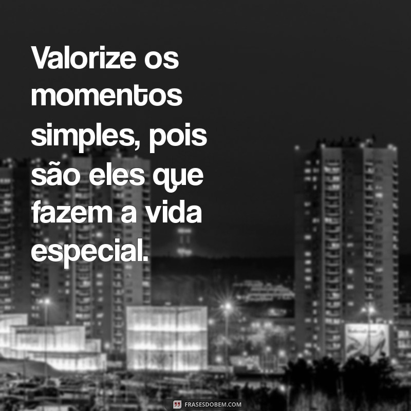 Frases Inspiradoras para Legendar Fotos em Família 