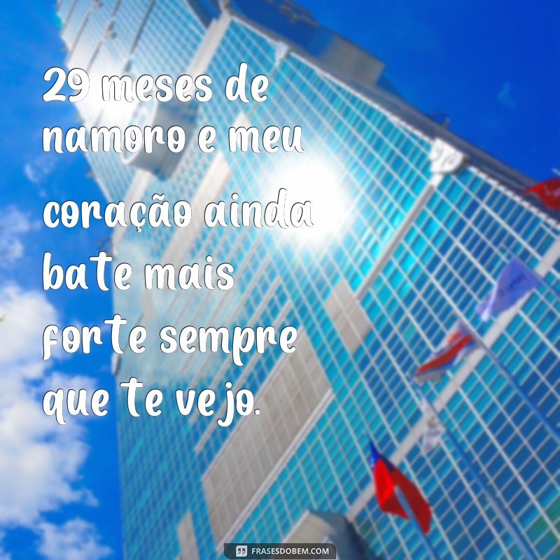 Descubra as melhores frases para celebrar meses de namoro em grande estilo 