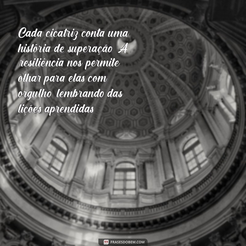 Resiliência em Palavras: Textos Reflexivos para Fortalecer sua Mente 