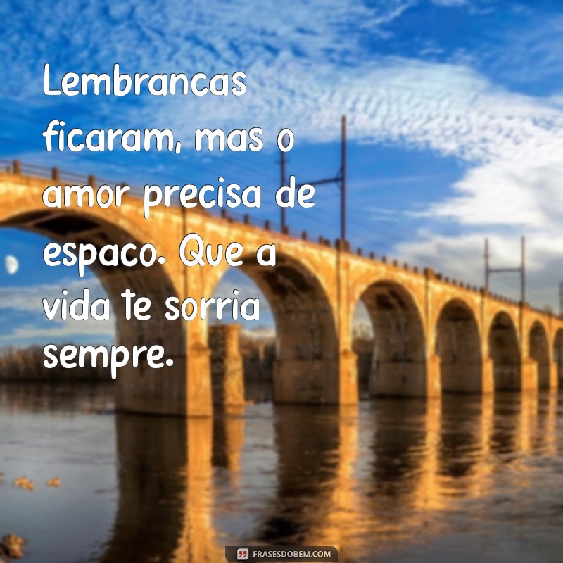 Como Lidar com uma Despedida de Namoro: Dicas para Superar o Fim de um Relacionamento 