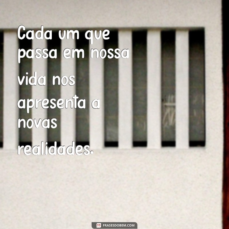 Como Cada Pessoa que Entra em Nossa Vida Deixa uma Marca Inesquecível 