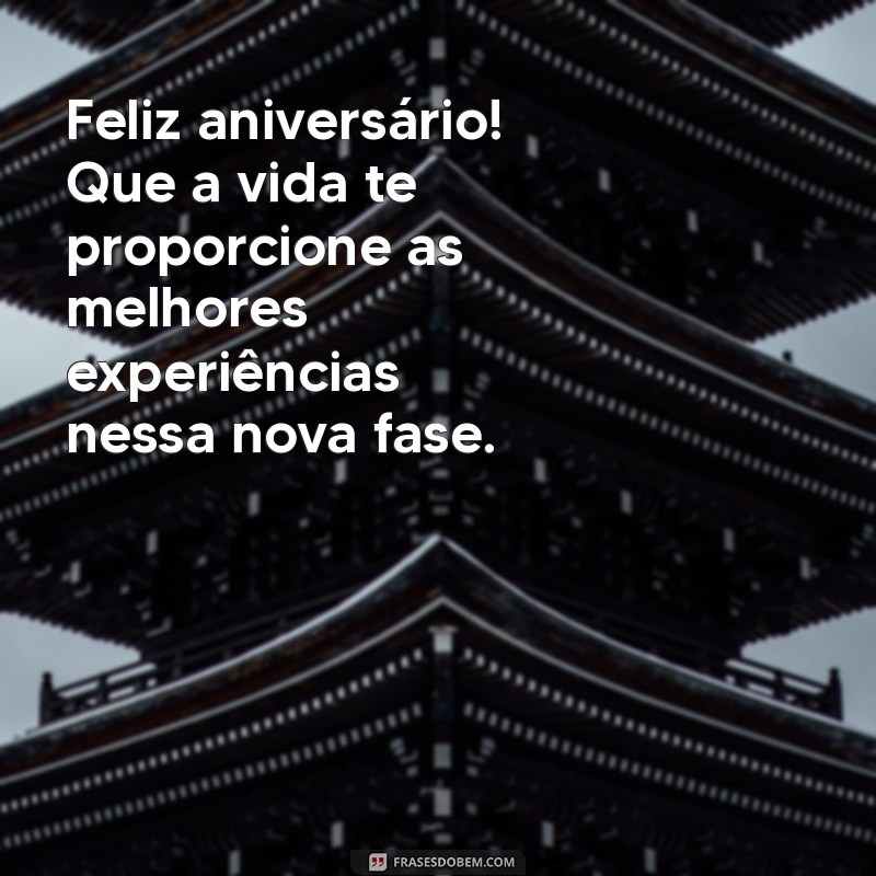 Mensagens Emocionantes para Celebrar o 25º Aniversário do Seu Filho 