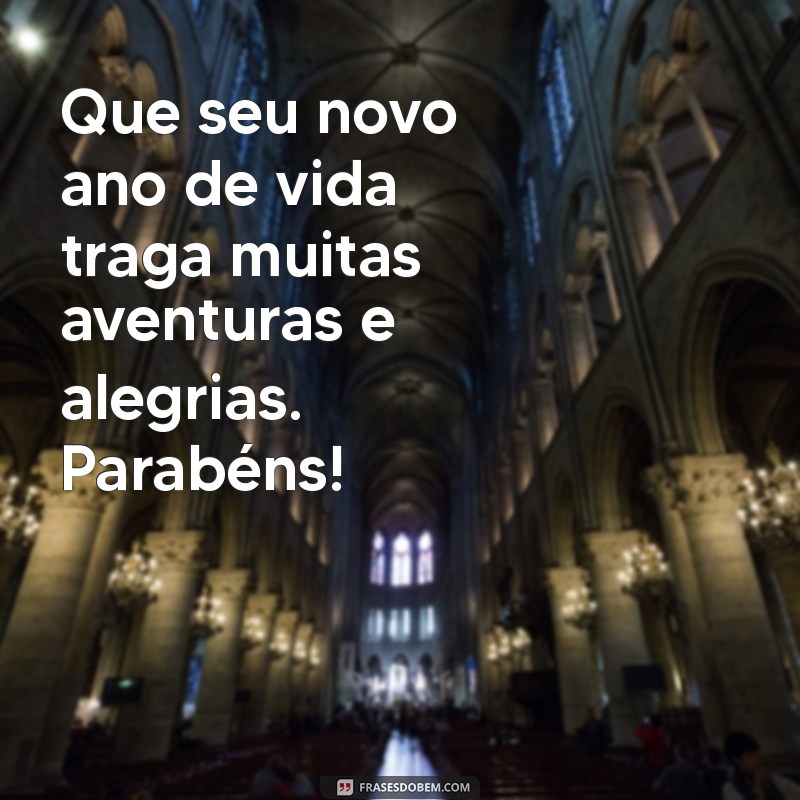 Mensagens Incríveis para Parabenizar Sua Amiga no Aniversário 