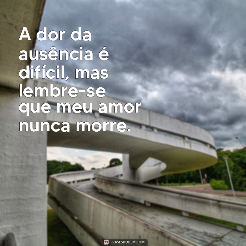 Como Lidar com a Perda: Mensagens Emocionantes de Pais Falecidos 