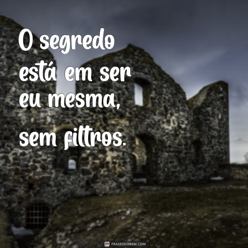 50 Frases Sensuais para Acompanhar Suas Fotos e Arrasar nas Redes Sociais 