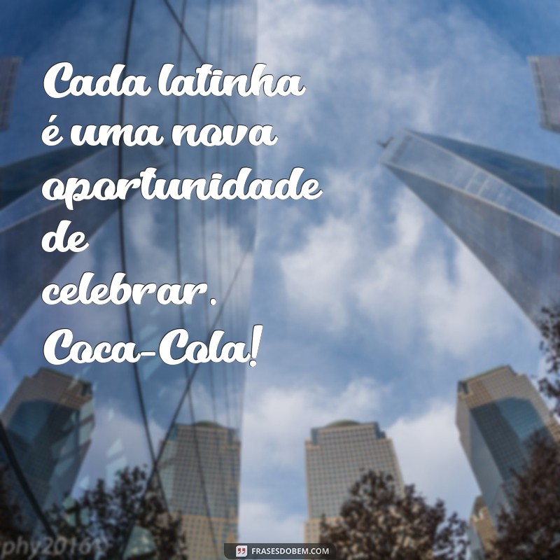 Os Segredos por Trás das Campanhas Publicitárias da Coca-Cola: Impacto e Criatividade 