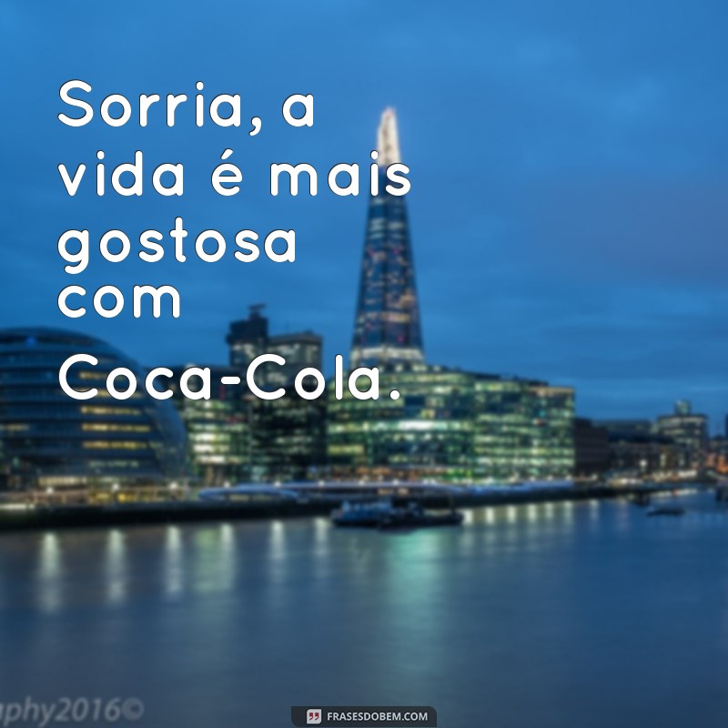 Os Segredos por Trás das Campanhas Publicitárias da Coca-Cola: Impacto e Criatividade 