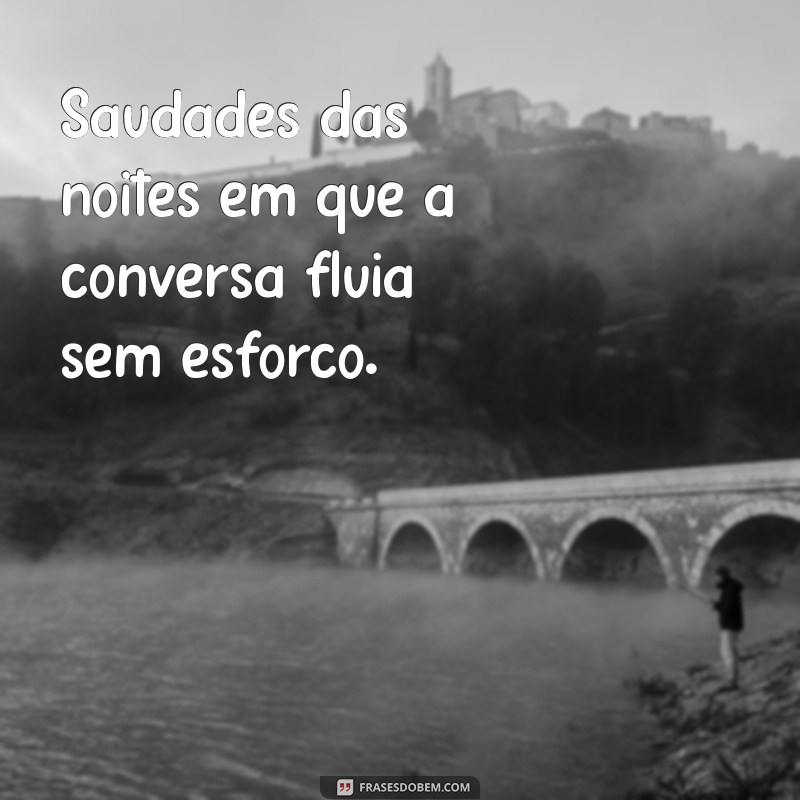 Como Lidar com a Saudade de uma Amiga: Reflexões e Mensagens Tocantes 