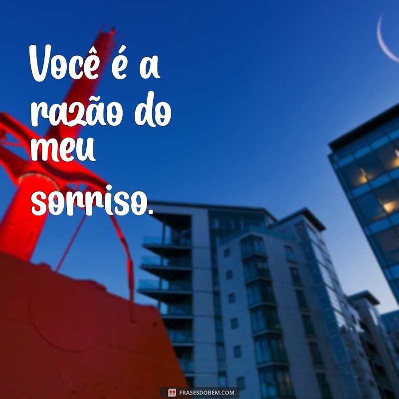 50 Frases Curtas e Românticas para Compartilhar com seu Namorado 