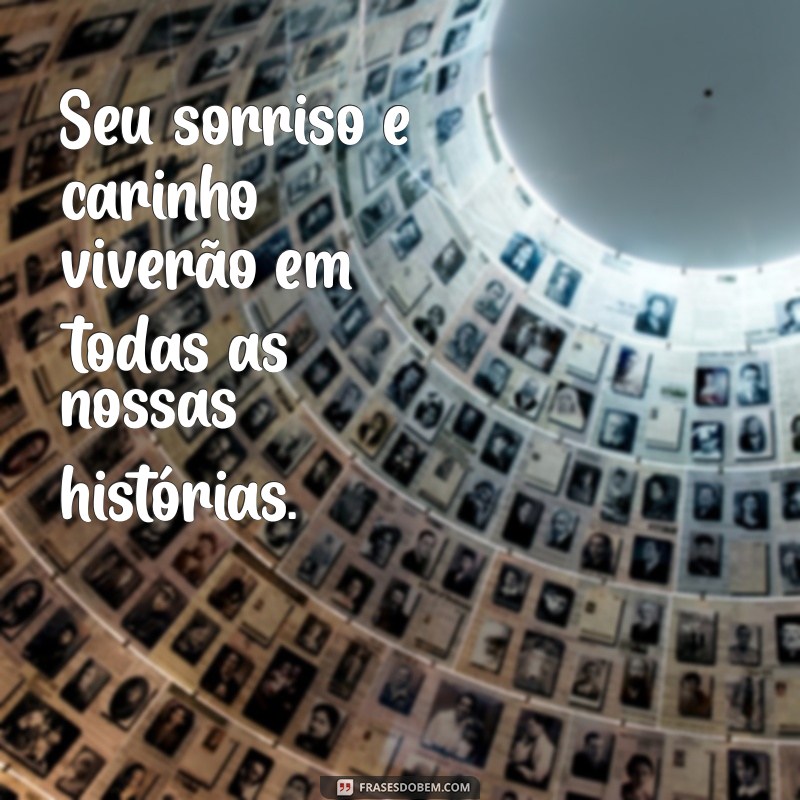 Frases Emocionantes para Homenagear a Memória da Sua Avó 