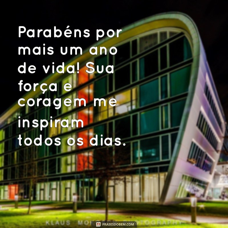 Frases Emocionantes de Aniversário para Celebrar Seu Irmão 