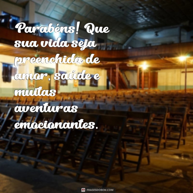 Frases Emocionantes de Aniversário para Celebrar Seu Irmão 