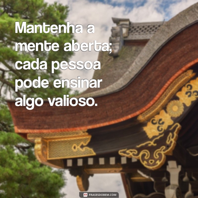 Frases Inspiradoras para Jovens: Motivação e Reflexão para a Nova Geração 