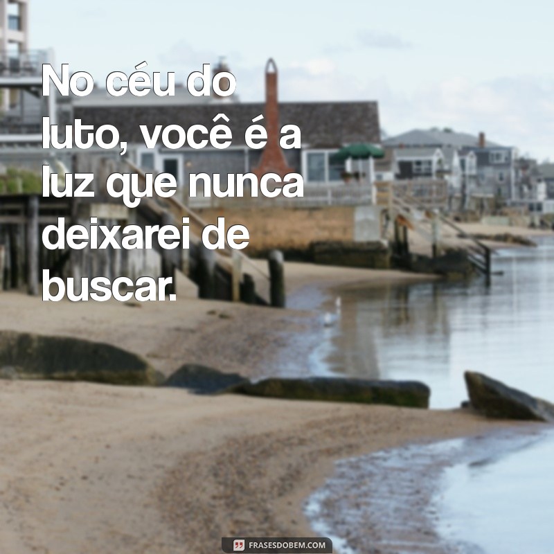 Transformando a Dor em Luz: Como Lidar com a Perda e Encontrar Conforto nas Estrelas 