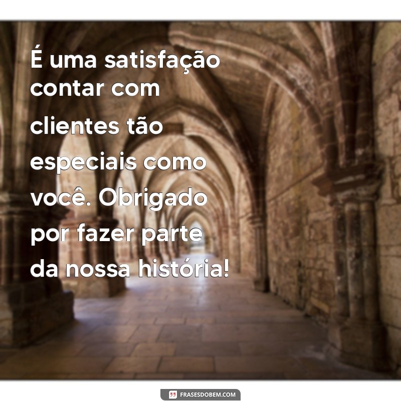 Celebre o Dia do Cliente com Frases de Agradecimento Inesquecíveis 