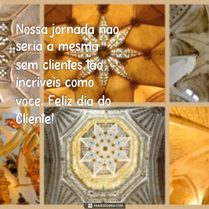 Celebre o Dia do Cliente com Frases de Agradecimento Inesquecíveis 