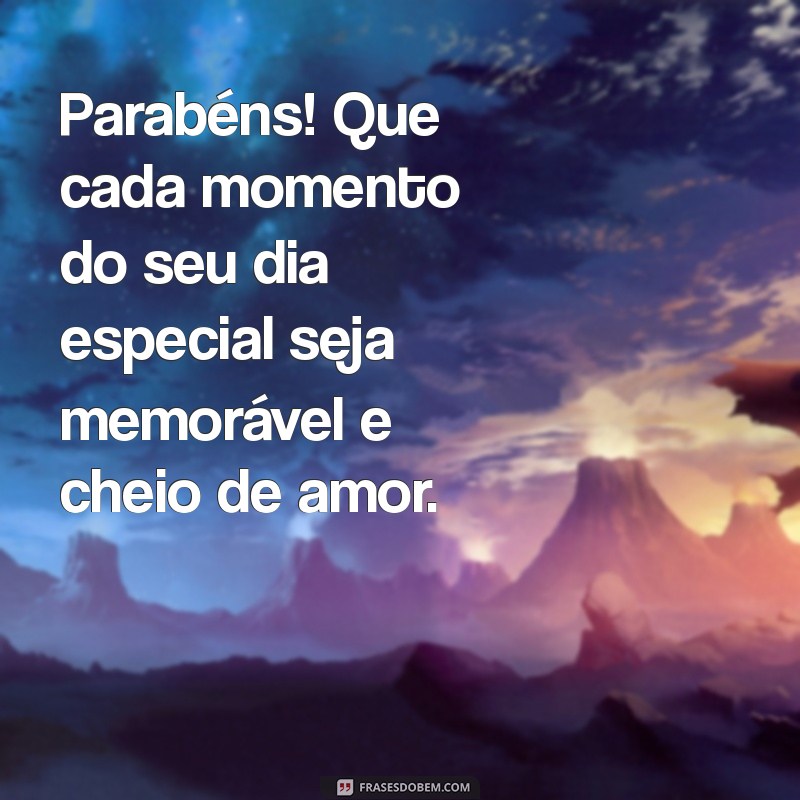 Mensagens Emocionantes de Aniversário para o Seu Filho: Celebre com Amor 