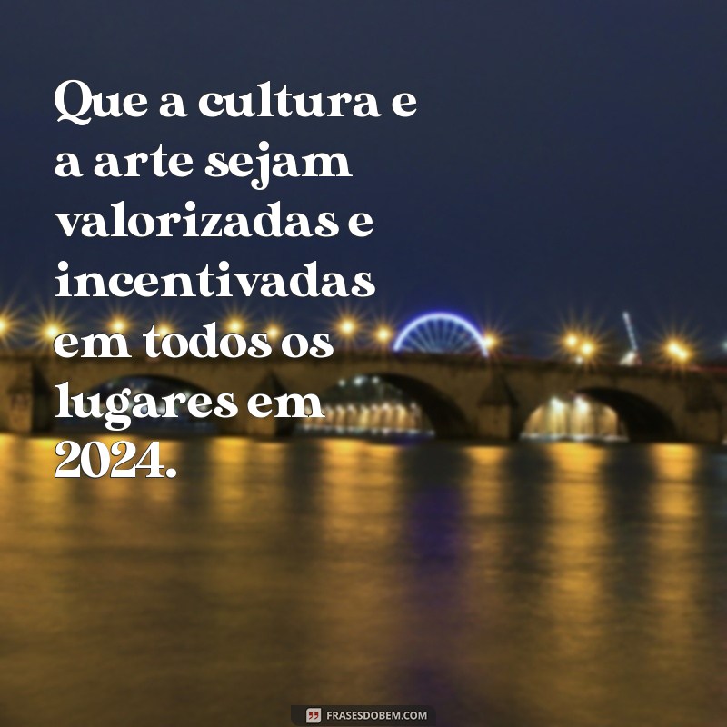 Descubra as melhores frases de esperança para inspirar o seu 2024! 