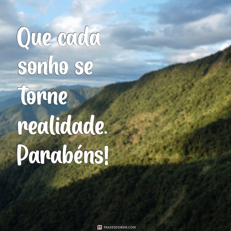 50 Frases Curtas de Parabéns para Celebrar Momentos Especiais 