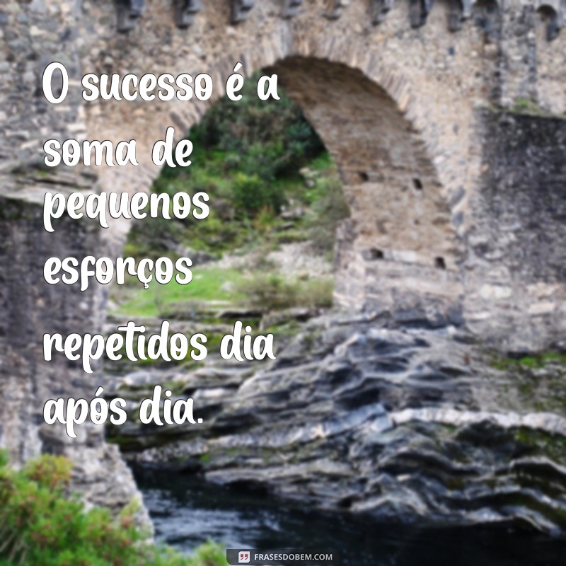 As Melhores Frases Motivacionais para Arrasar nas Suas Fotos do Instagram 