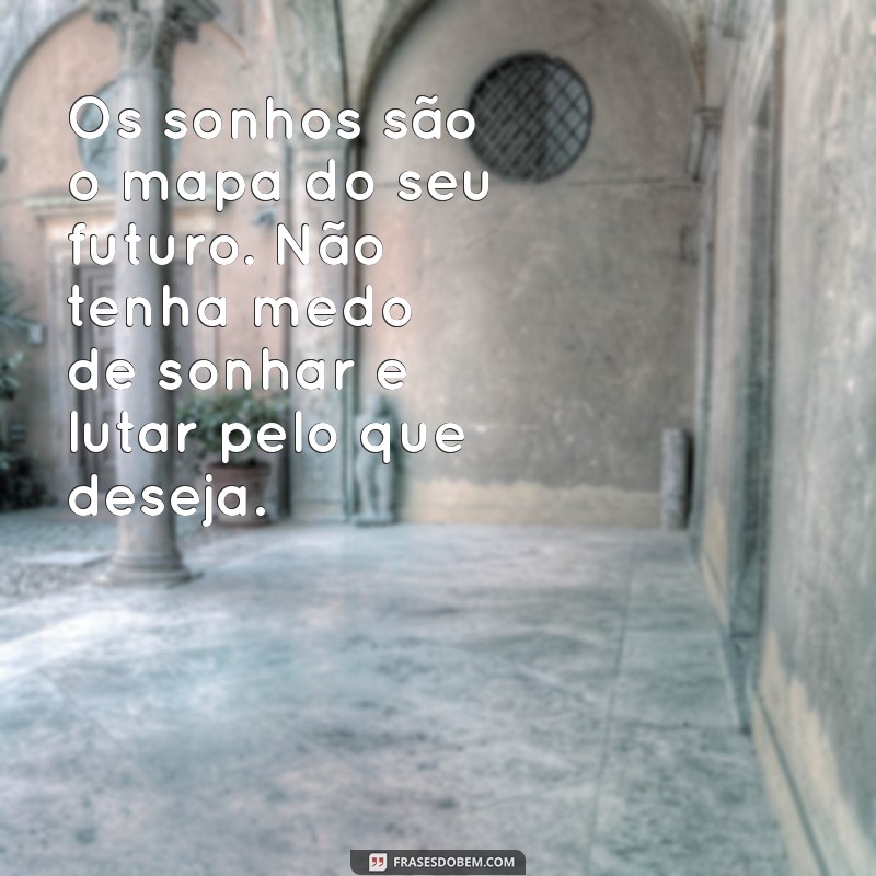 Textos de Motivação: Inspire-se com Frases que Transformam 