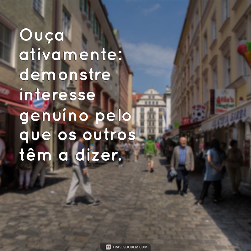 10 Dicas Práticas para Construir Moral e Respeito nas Relações Pessoais 