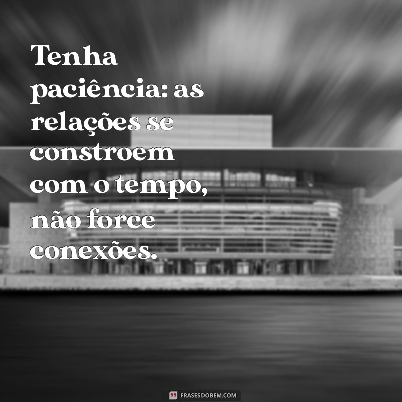 10 Dicas Práticas para Construir Moral e Respeito nas Relações Pessoais 