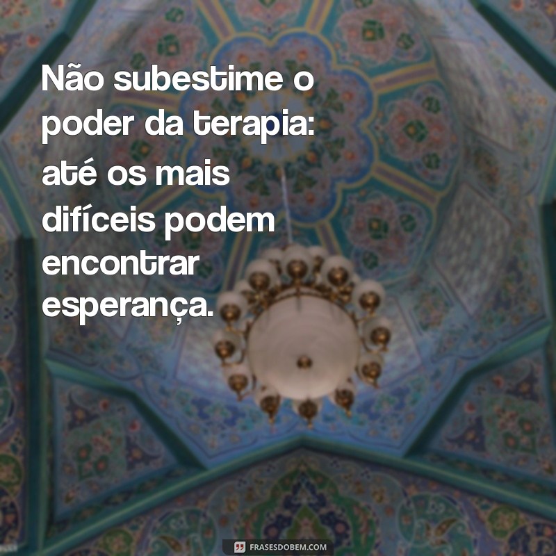 Psicopatia Tem Cura? Entenda os Mitos e Verdades sobre o Tratamento 