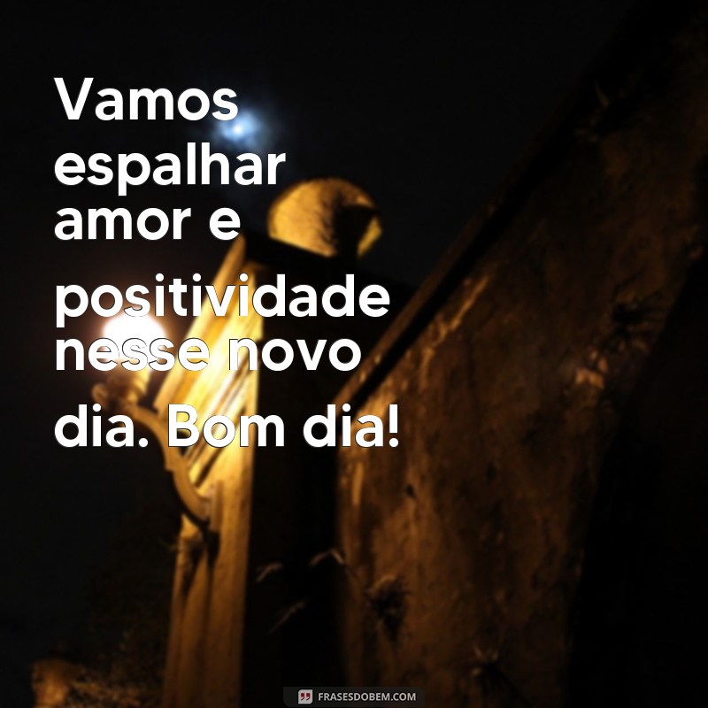 Encante seus contatos com frases curtas de bom dia para WhatsApp 