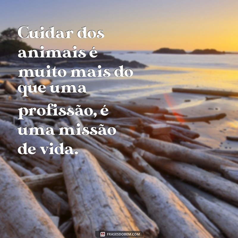 Descubra as melhores frases de veterinária no Tumblr e se apaixone ainda mais pela profissão! 