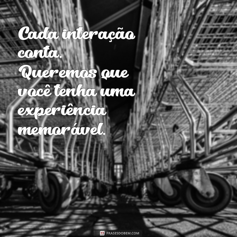 Frases Impactantes para Encantar Seus Clientes e Aumentar Vendas 