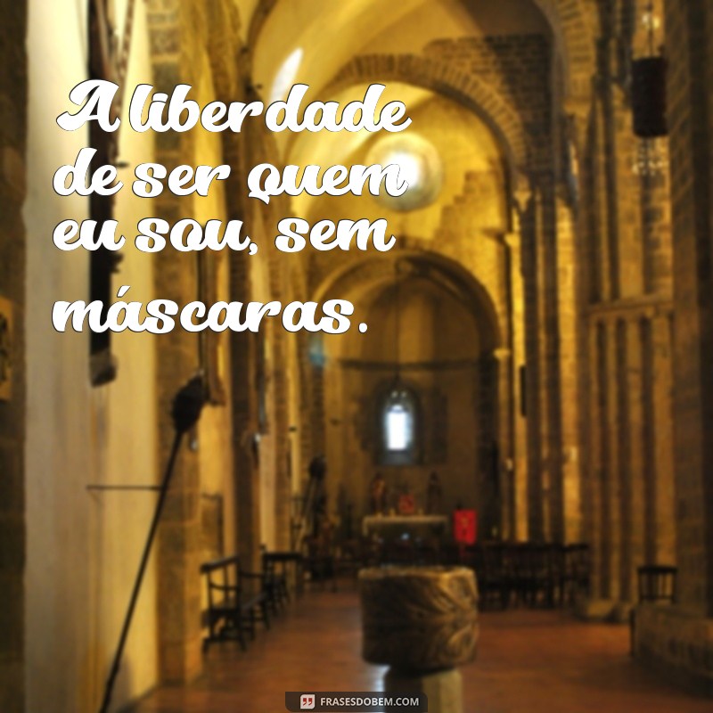 Frases Poderosas para Acompanhar Suas Fotos Sozinha 