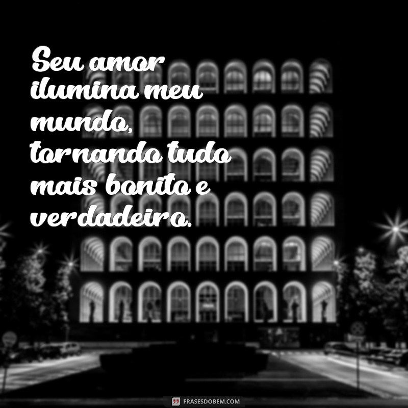 Frases Inspiradoras para Celebrar a Luz da Minha Vida 