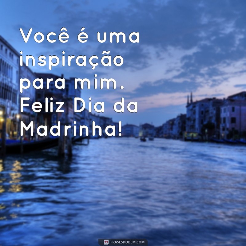 Feliz Dia da Madrinha: Mensagens e Frases Comemorativas para Celebrar Esta Relação Especial 