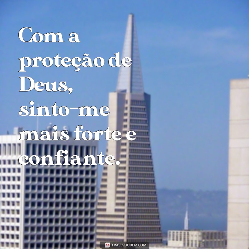 Descubra as melhores frases de Deus para fortalecer sua fé e superar desafios 