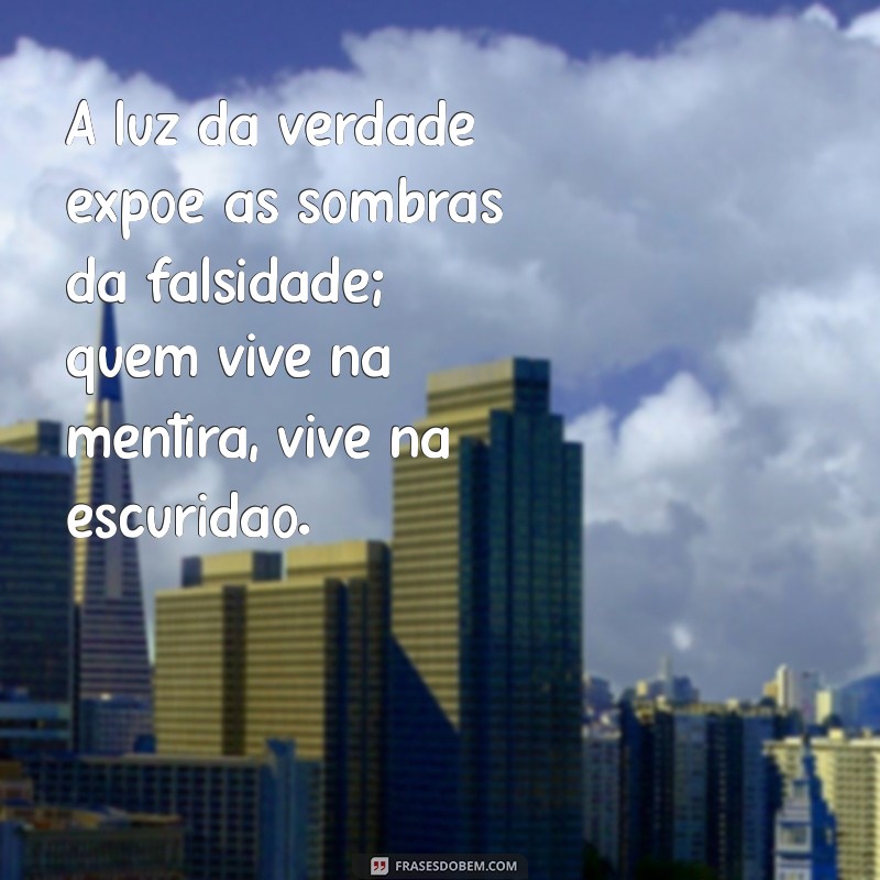 Como Identificar e Lidar com Pessoas Falsas: Dicas para Proteger-se de Falsidades 