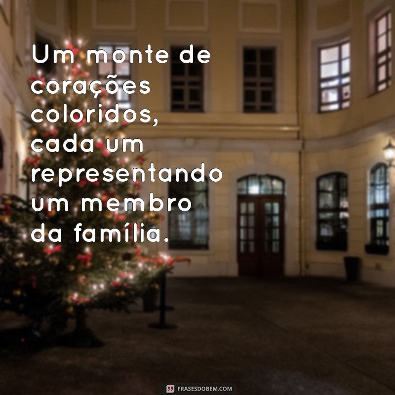 As Melhores Imagens para Perfil de Grupos de Família: Dicas e Inspirações 