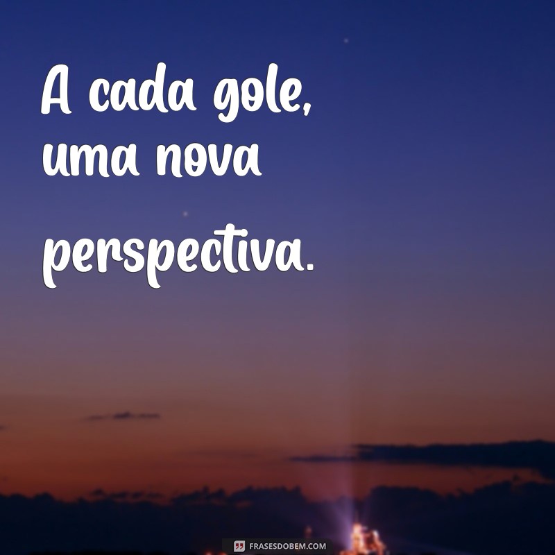 As Melhores Frases para Acompanhar Suas Fotos com Vinho 