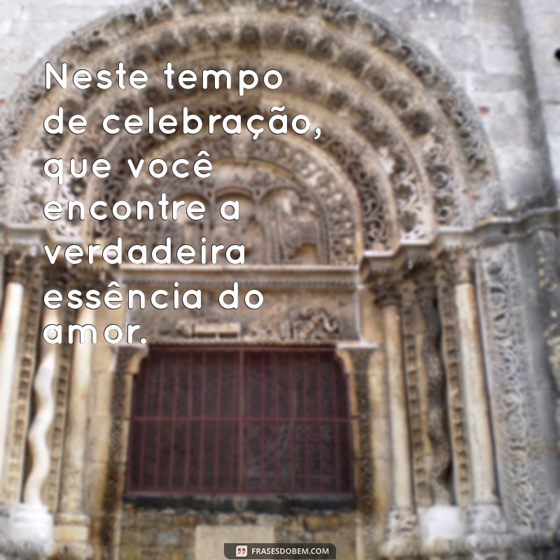 Frases Inspiradoras para Desejar um Feliz Natal 