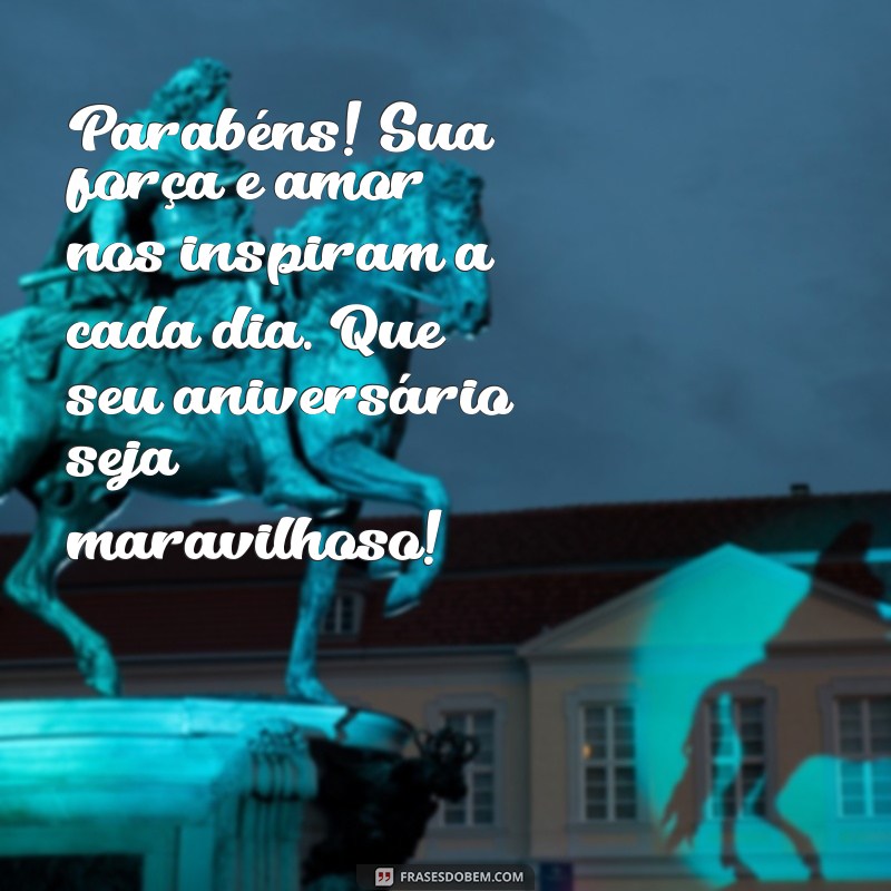 Mensagens de Aniversário Criativas para Irmã e Comadre: Celebre com Amor! 