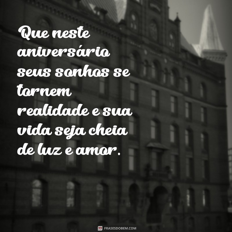 Mensagens de Aniversário Criativas para Irmã e Comadre: Celebre com Amor! 